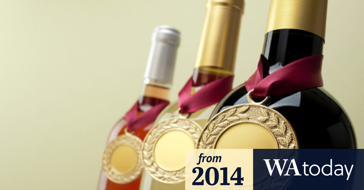 Are alcohol awards a good guide to quality?